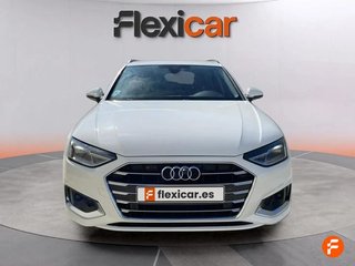 Audi A4 Avant Advanced 30 TDI 100kW S tronic