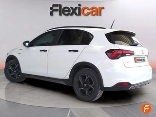 Fiat Tipo HB 1.3 SDE 70kW (95CV)