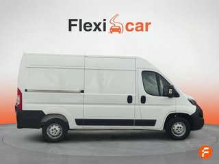 Peugeot Boxer Peugeot Boxer BOXER L2H2 2.2HDI 103KW