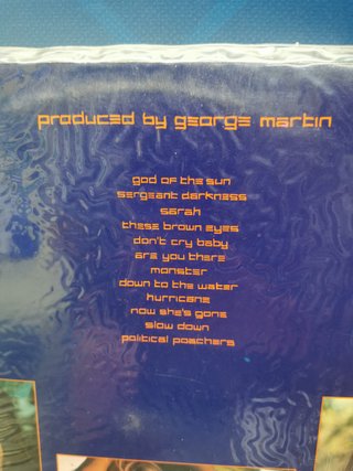 Disco, Lp, vinilo , America  – Harbor, 1977, spain