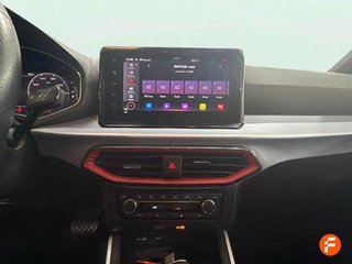 Seat Arona 1.5 TSI 110kW (150CV) DSG FR XL
