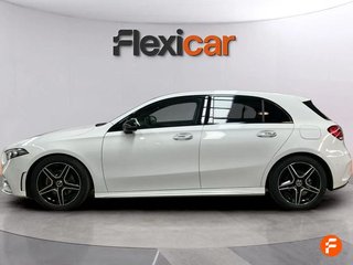 Mercedes Clase A A 200 d