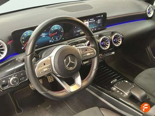 Mercedes Clase A A 200 d