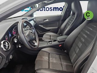 Mercedes GLA 200 d 100 kW (136 CV)