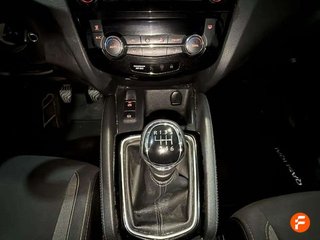 Nissan Qashqai DIG-T 103 kW (140 CV) E6D ACENTA