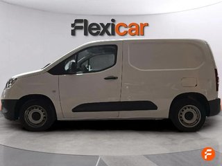 Toyota Proace City 1.5D 75KW 100CV GX 650KG MEDIA 4 PUERTAS