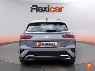 Kia XCeed 1.0 T-GDi Drive 88kW (120CV)