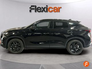 Omoda 5 1.6 T-GDI 136.5kW (185CV) DCT Comfort