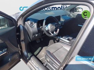 Mercedes GLA 200 d 110 kW (150 CV)