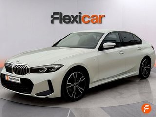 BMW Serie 3 318d Auto.