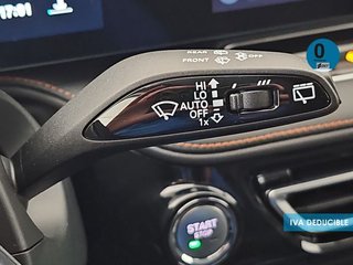 MG HS 1.5T PHEV Comfort DCT 200 kW (272 CV)