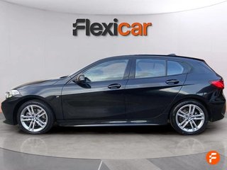 BMW Serie 1 118i