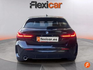 BMW Serie 1 118i