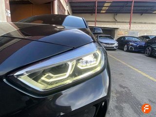 BMW Serie 1 118i