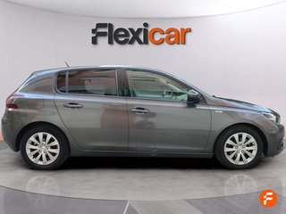 Peugeot 308 5p Access PureTech 110 S&S 6 Vel. MAN