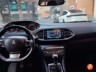 Peugeot 308 5p Access PureTech 110 S&S 6 Vel. MAN