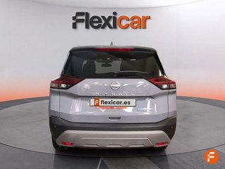 Nissan X-Trail 5pl 1.5 e-POWER 152kW 4x2 A/T N-Connecta