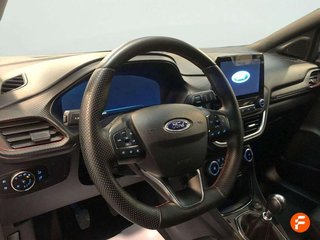 Ford Puma 1.0 EcoBoost 125cv ST-Line MHEV