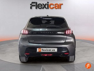 Peugeot 208 PureTech 73kW (100CV) EAT8 GT