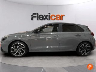 Hyundai i30 1.5 TGDI 48V N Line