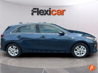 Kia Ceed 1.0 T-GDi 74kW (100CV)