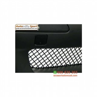 PARAGOLPES M5 BMW SERIE 5 E39, SIN PDC