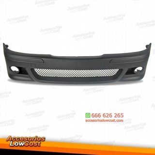 PARAGOLPES M5 BMW SERIE 5 E39, SIN PDC