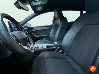 Cupra León 1.5 eTSI 110kW (150CV) DSG