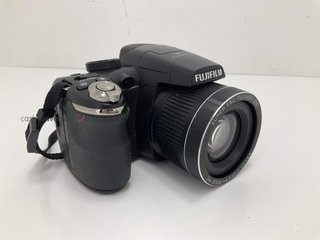 camara digital bridge fujifilm finepix s3200