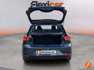 Seat Ibiza 1.0 EcoTSI 70kW (95CV) Reference