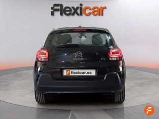 Citroën C3 PureTech 60KW (83CV) Plus