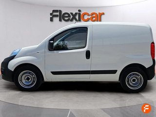 Fiat Fiorino 70 kW / 95 CV
