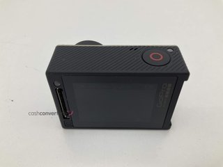 camara ultracompacta gopro hero 4