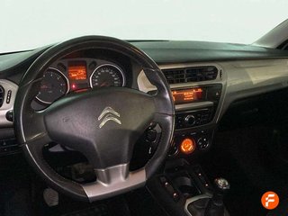 Citroën C-Elysée PureTech 82cv Seduction