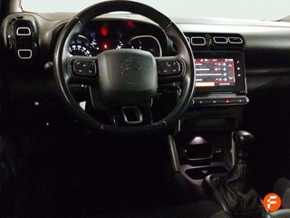 Citroën C3 Aircross BlueHDi 81kW (110CV) S&S Feel