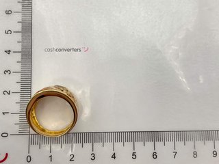 sortija oro 18k