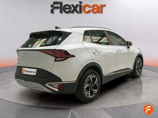 Kia Sportage 1.6 CRDi MHEV 100kW (136CV) Business 4x2