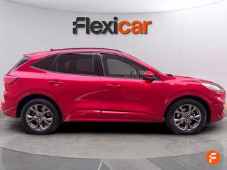 Ford Kuga ST-Line 1.5T EcoBoost 110kW (150CV)