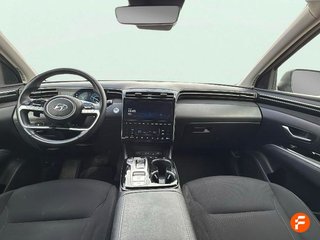 Hyundai Tucson 1.6 TGDI 169kW HEV Tecno Auto 2C