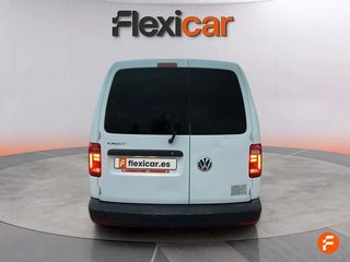 Volkswagen Caddy FRIGO (110CV) (2018)