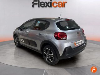 Citroën C3 PureTech 60KW (83CV) Plus