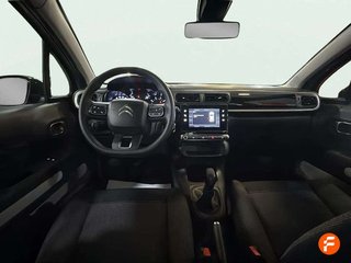 Citroën C3 PureTech 60KW (83CV) Plus
