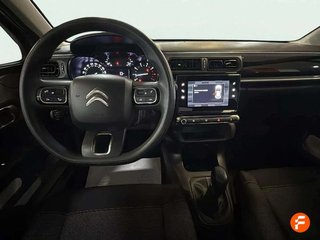 Citroën C3 PureTech 60KW (83CV) Plus