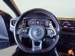 Volkswagen Polo GTI 2.0 TSI 147kW (200CV) DSG