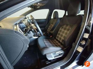 Volkswagen Polo GTI 2.0 TSI 147kW (200CV) DSG