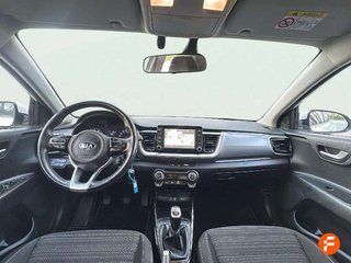 Kia Stonic 1.0 T-GDi 74kW (100CV) Drive