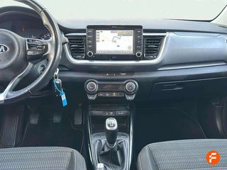 Kia Stonic 1.0 T-GDi 74kW (100CV) Drive