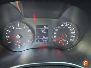 Kia Stonic 1.0 T-GDi 74kW (100CV) Drive