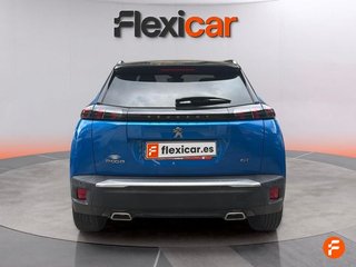 Peugeot 2008 GT Puretech 130 S&S 6 Vel. MAN