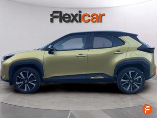 Toyota Yaris Cross 1.5 120H Premiere Edition